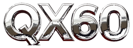 qx60 logo