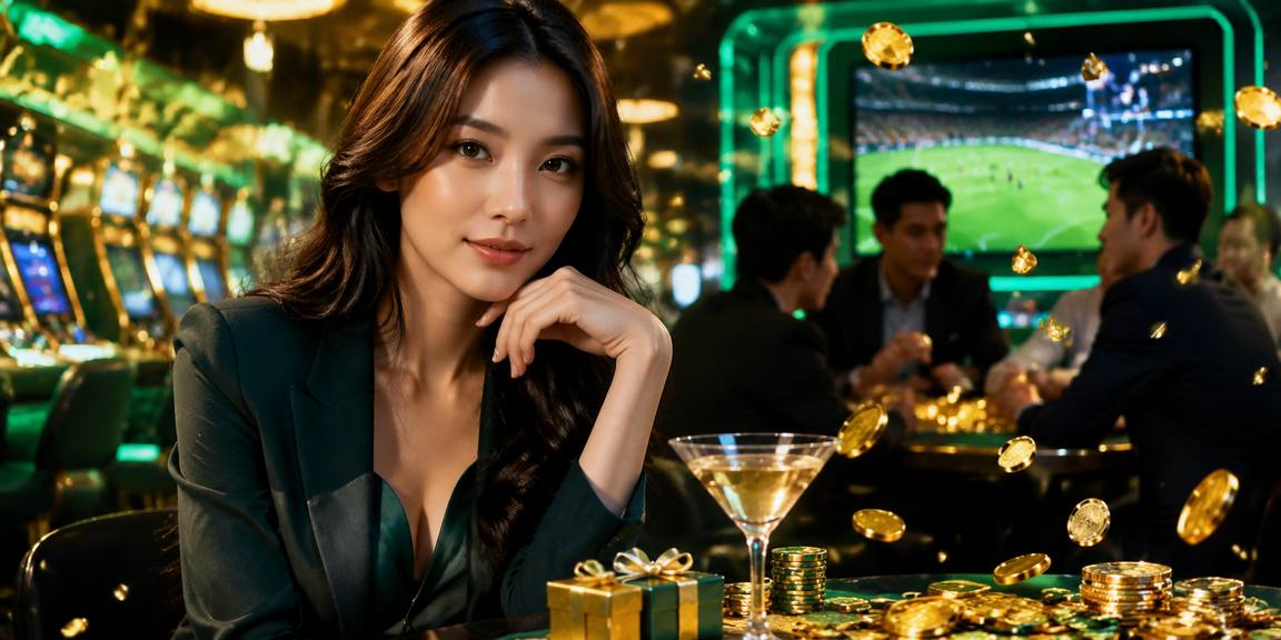 qx60 Live Casino
